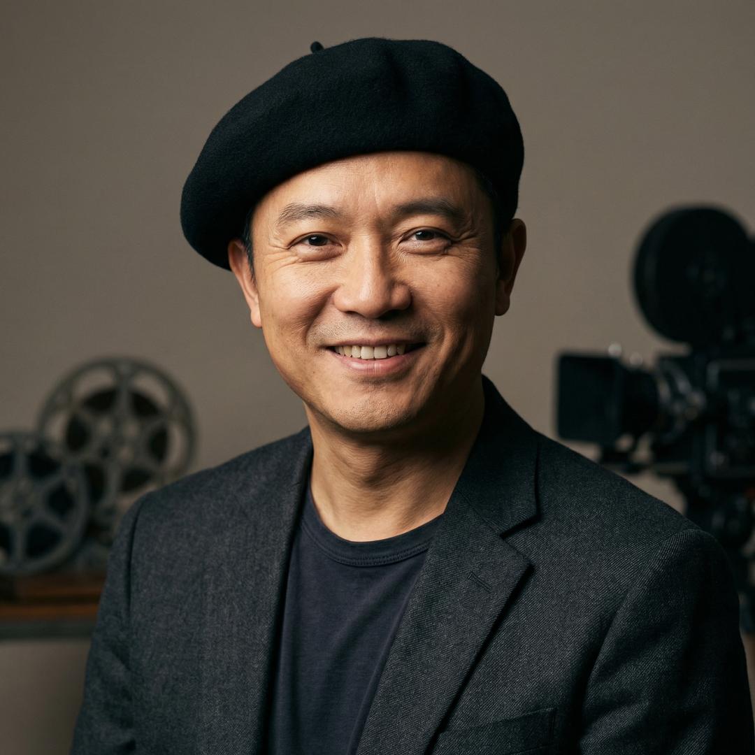 日本三级首席导演陈锐明